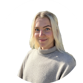 Profilbild för Frida-Sofi Silvereke