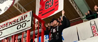 Häng med på match med klacken: ”Det är ett DNA här”
