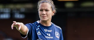 Skadade lagkaptenen kan göra comeback i helgen: "Det ser bra ut"