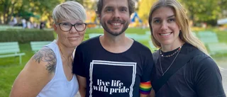 Katrineholm pride om att kommunens överraskning fått ny placering