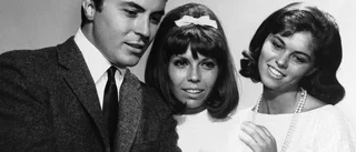 Filmstjärnan James Darren är död