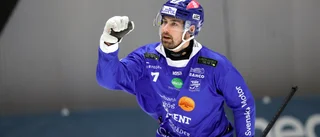 Villa körde över VSK – sjunde raka finalen väntar