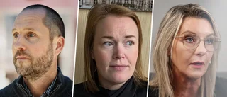 För Uppsalas politiker är hat och hot inget ovanligt – tvärtom