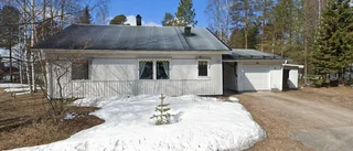 33-åring ny ägare till hus i Kalix – prislappen: 450 000 kronor