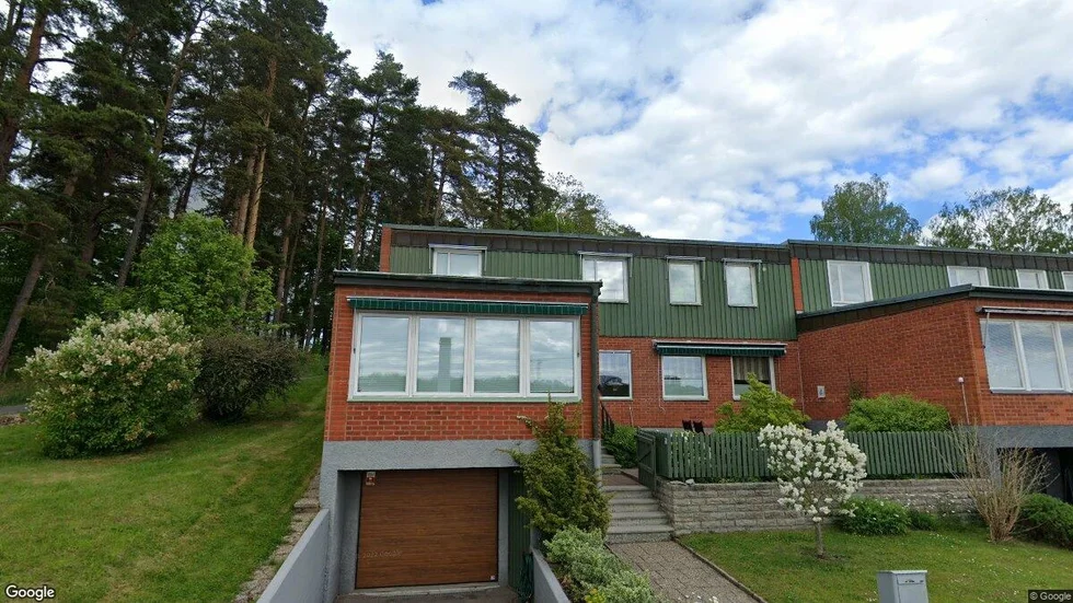 Södra Vägen 1