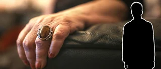 Ska vår mamma behöva känna sig otrygg och rädd i sitt eget hem?
