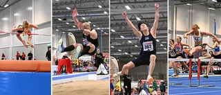 Flygande start på SM i Florahallen: ”Bra start på tävlingshelgen”