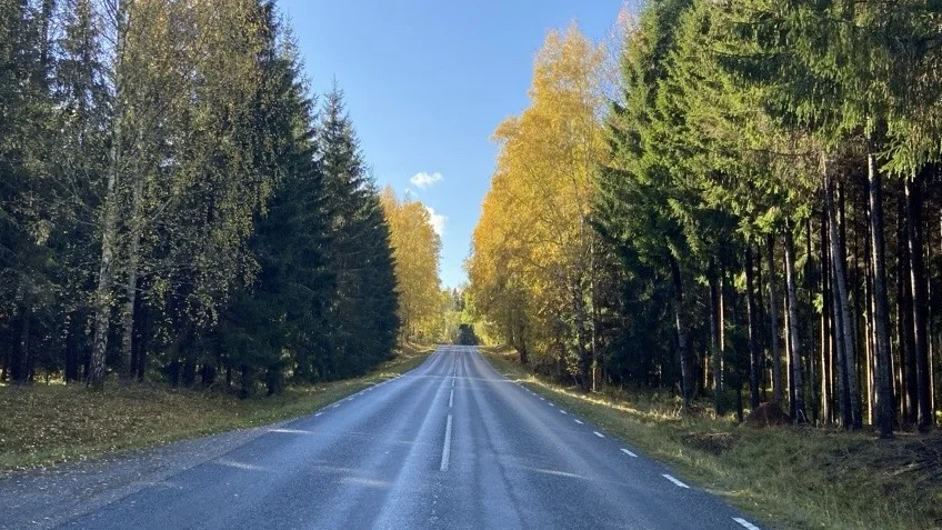 Insändarskribenten lyfter landsbygden. 