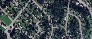 41-åring ny ägare till hus i Arvidsjaur – 1 300 000 kronor blev priset