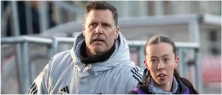 Kan inte få ett svårare uppdrag – klarar han det här?