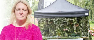 ”Inrättandet av en totalförsvarsfond vore klokt av så många skäl”