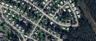 Nya ägare till hus i Arvidsjaur – 1 545 000 kronor blev priset