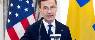 Kristersson kan rädda Sverige om han åker till Texas