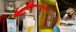 Döms för grovt narkotikabrott – Visbybo får fängelse