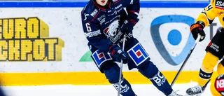 Det måste kännas sorgligt för LHC att det har blivit så här