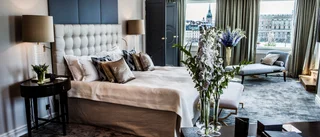 Hotellbluffen: Förlorade tusentals kronor