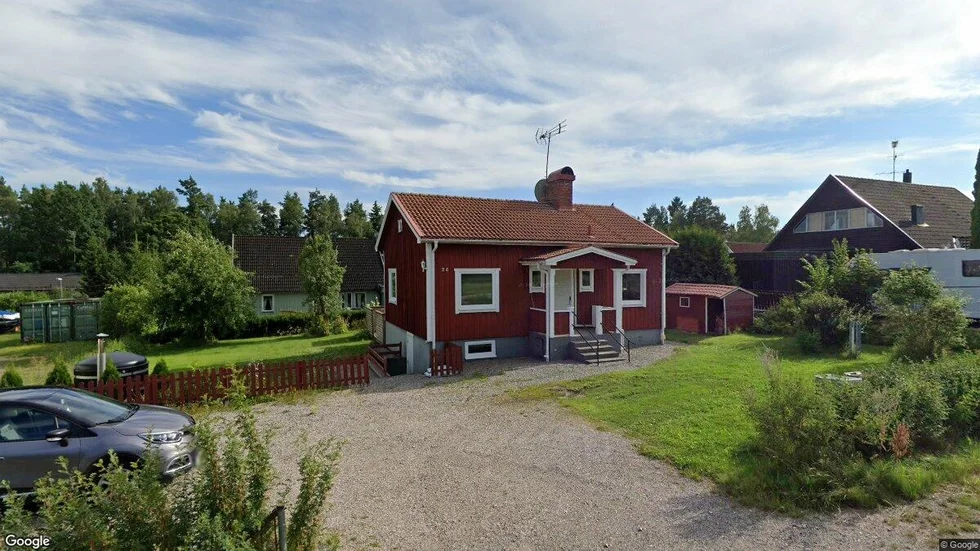 Hällbergavägen 24