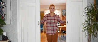 Häng med in i Sara och Petters drömvilla på Älvsbacka