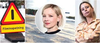 Luleå valet för nya tv-serien – här är platserna i nya satsningen