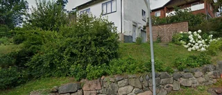 90 kvadratmeter stort hus i Överum får nya ägare