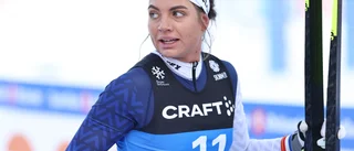 Skistad knäckte svenskorna