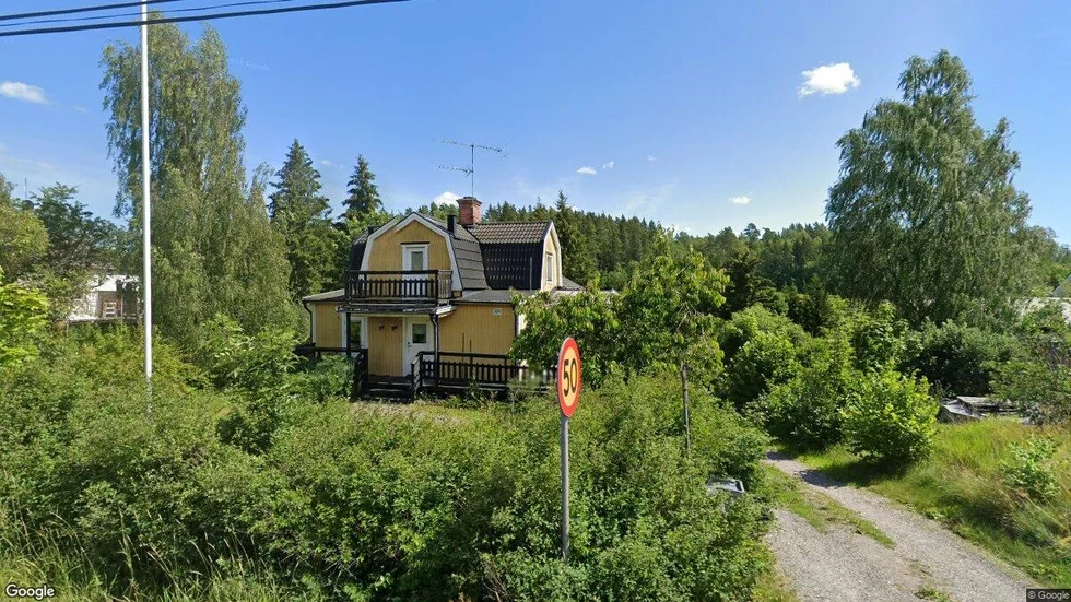 Norrtäljevägen 337