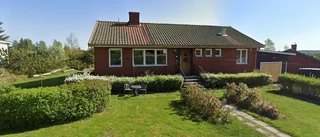 Hus på 103 kvadratmeter från 1970 sålt i Heby – priset: 1 300 000 kronor