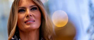 Melania Trump skildras av omstridd regissör