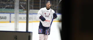Ratties oro efter Brynäs-matchen: "Man vet aldrig"