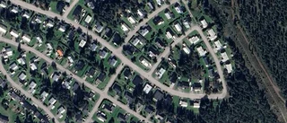 Ny ägare tar över hus i Arvidsjaur