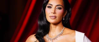 Kim Kardashian hängde ut fel man som dödsdömd