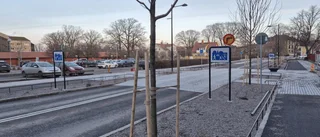 Fixa ett normalt övergångsställe som folk begriper!