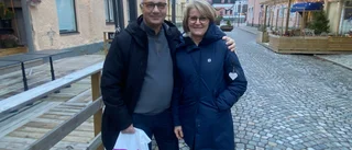 Tydliga Strängnäskopplingar bland årets nyord: "Aldrig hört"