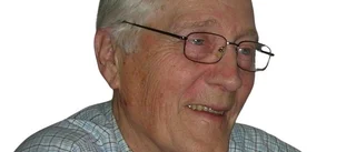 Minnesord: Thure Lundström    