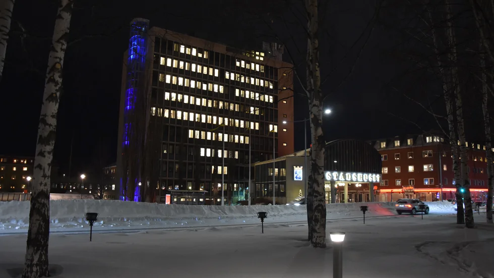 Ännu en medborgare i Luleå ifrågasätter varför invånarantalet i kommunen behöver växa.