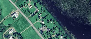 Nya ägarna har ärvt huset på Övre Kukkola 196 i Haparanda