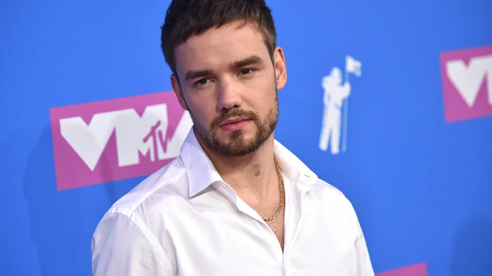 Liam Payne dog den 16 oktober. Nu utreder polisen vad som låg bakom hans död. Arkivbild.
