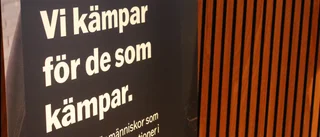 Vi erbjuder ett mervärde i samhället