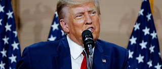 Misstänkt för mordförsök på Trump nekar brott