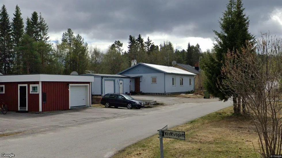 Furugatan 1