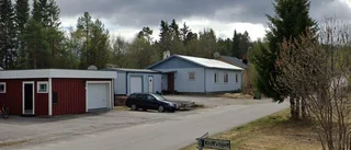 60-talshus på 76 kvadratmeter sålt i Arjeplog – priset: 380 000 kronor