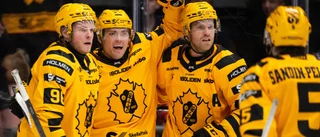 Skellefteå AIK hittade tillbaka – återtog ledningen och vann