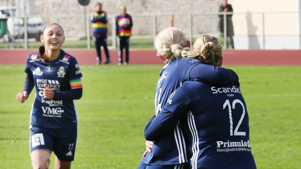 P18 Värmdö Vendela Karlsson