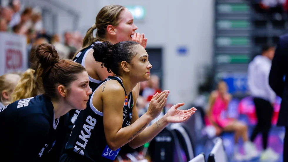 Luleå Basket möter Alvik under lördagen.