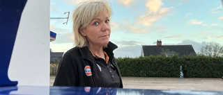 Mordbrand utreds vid bensinmack – pyrde när personalen jobbade