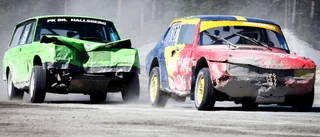 Ont om folkracebilar – det måste till en förändring