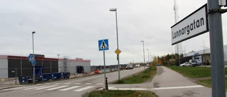 Tre brottsmisstankar efter kontroll på Lunnargatan