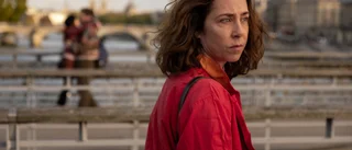 Filmrecension: Sofie Gråbøl briljerar i "Rose"