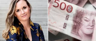 Så mycket tjänar företagen på slitet för klasskassan • "Verksamheten bygger på solidaritet"