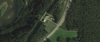 Huset på Norra Sikforsvägen 8 i Sikfors sålt för andra gången på kort tid